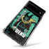 My Hero Academia Dark Deku Season 6 Google Pixel 6 Clear Case